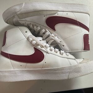 nike blazers